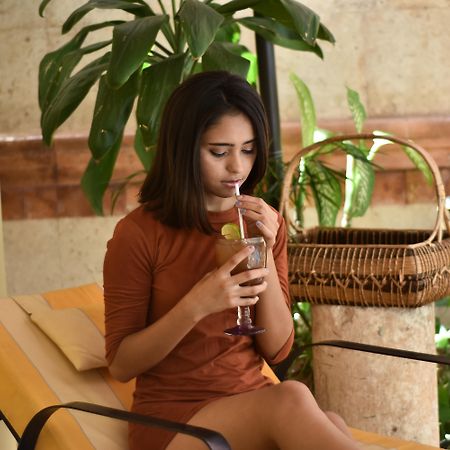 Hotel Residencial Merida Ngoại thất bức ảnh