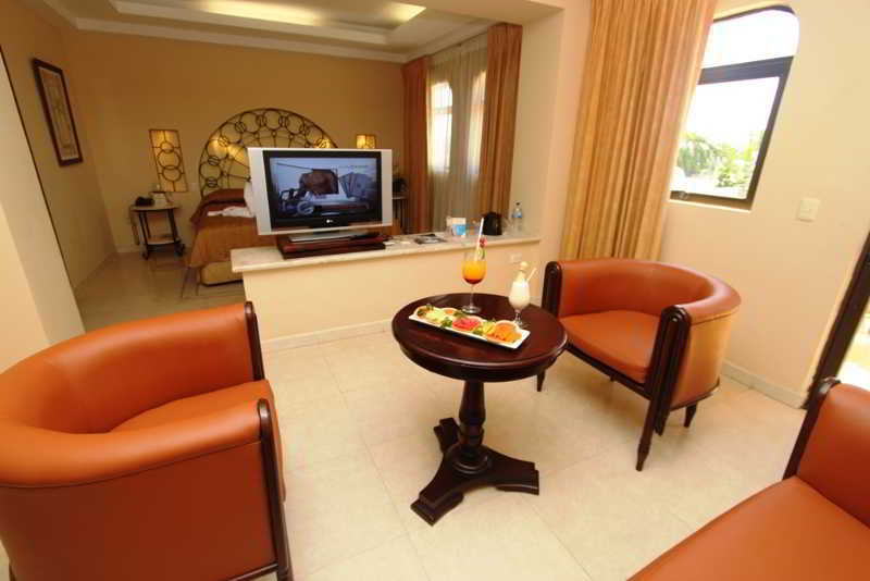 Hotel Residencial Merida Ngoại thất bức ảnh