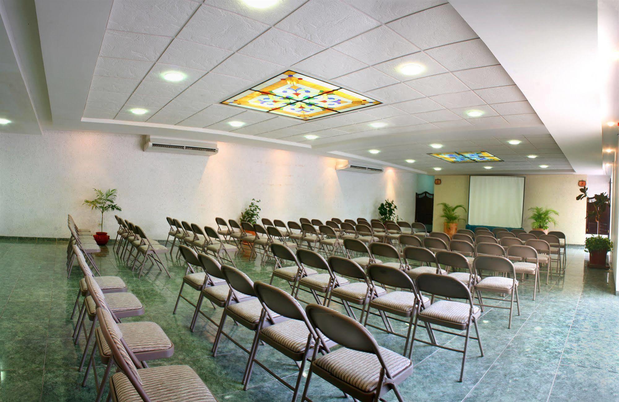 Hotel Residencial Merida Ngoại thất bức ảnh